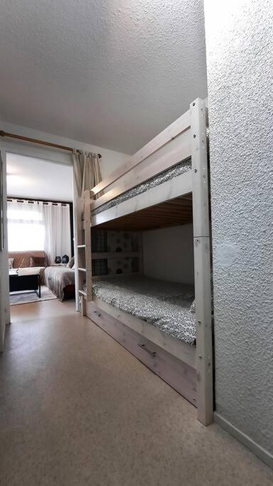 Super Appartement Cocooning Vu Mont Blanc Sallanches Luaran gambar