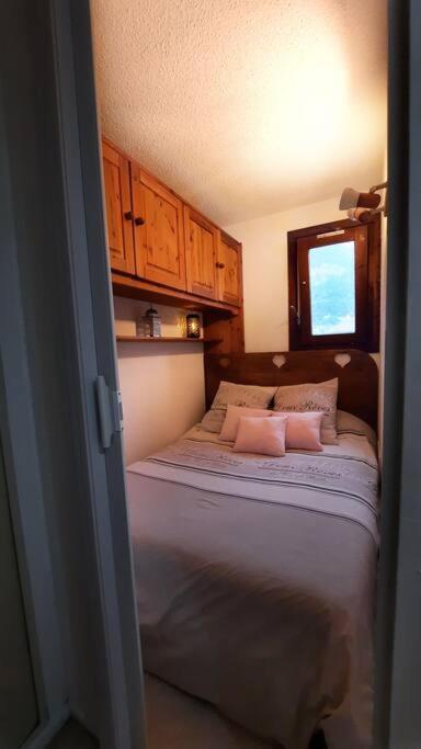 Super Appartement Cocooning Vu Mont Blanc Sallanches Luaran gambar
