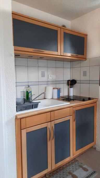 Super Appartement Cocooning Vu Mont Blanc Sallanches Luaran gambar