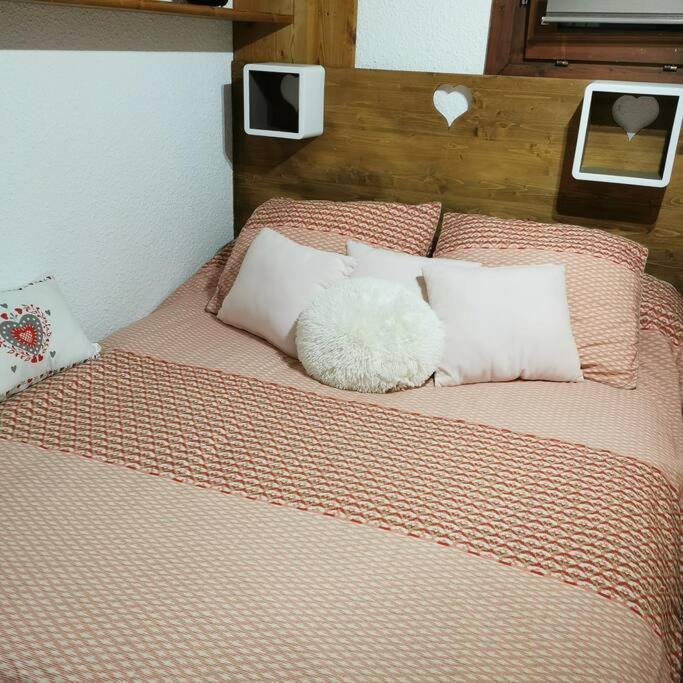 Super Appartement Cocooning Vu Mont Blanc Sallanches Luaran gambar