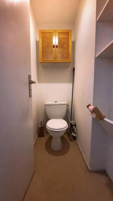Super Appartement Cocooning Vu Mont Blanc Sallanches Luaran gambar